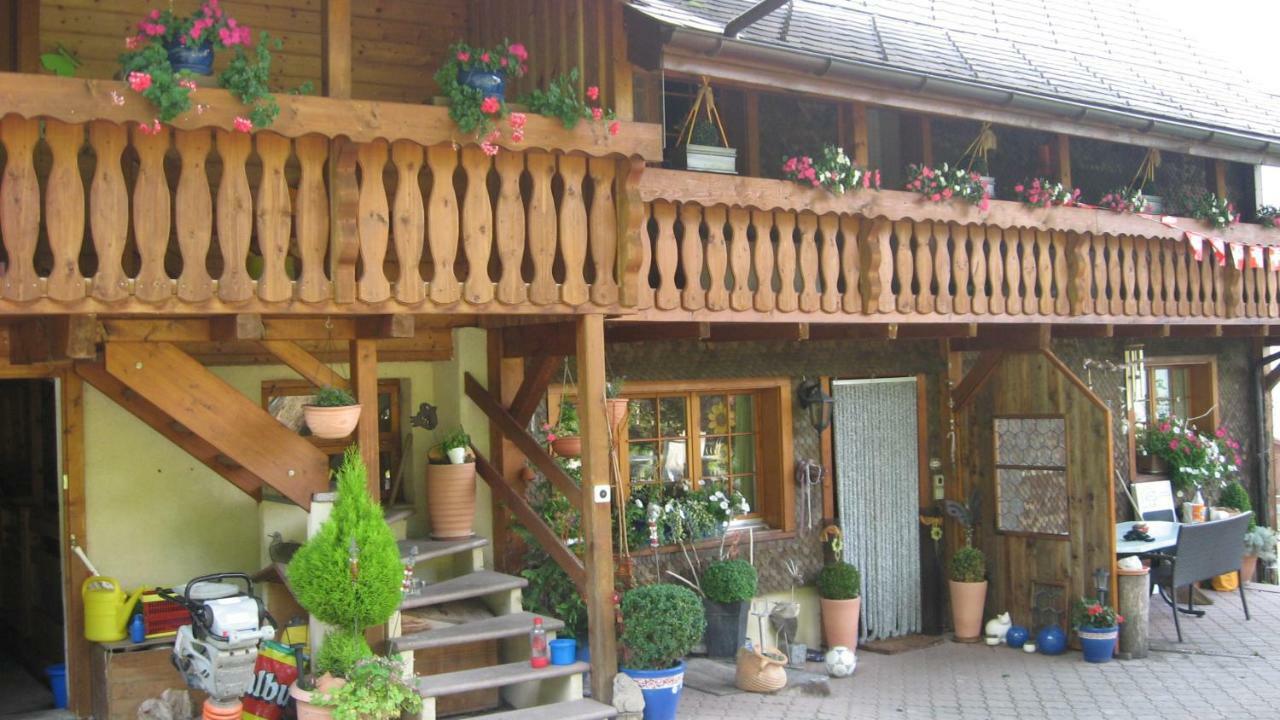 Bellahof Daire Flumserberg Dış mekan fotoğraf